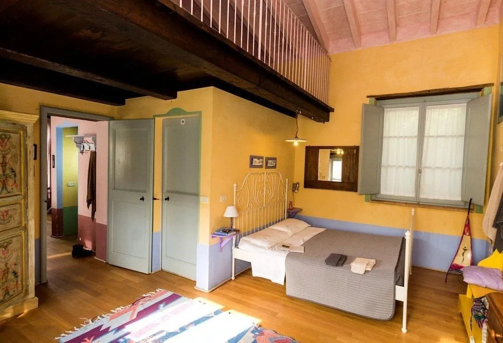 Agriturismo La Fonte