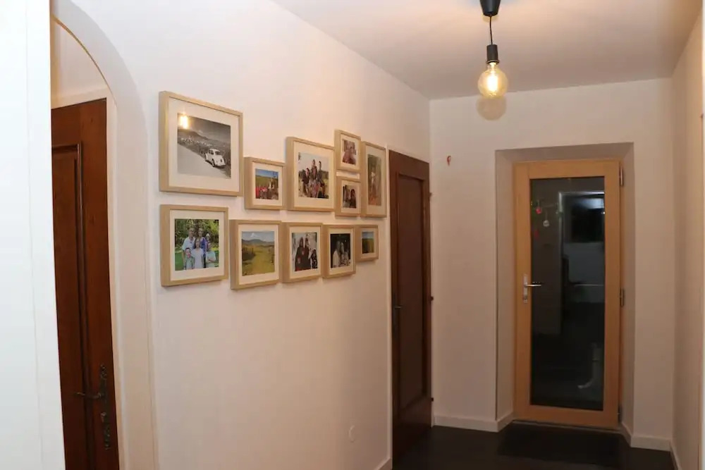 Alsacebnb - Gîte 12 personnes dans le vignoble - Piscine privée & Spa