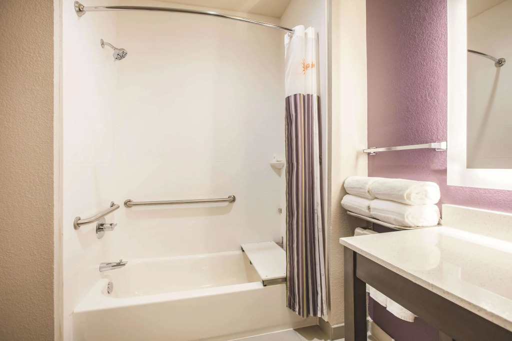 La Quinta by Wyndham Dallas Plano - The Colony