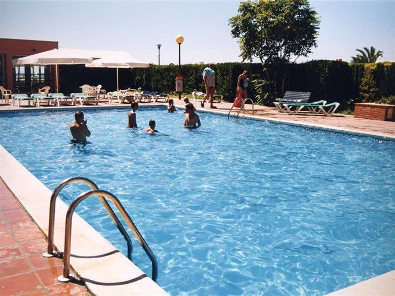 Apartamentos Palfuriana