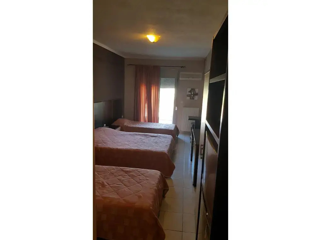 sozos inn hotel vonitsa
