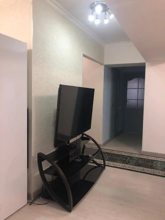 Samal-2 luxury apartments