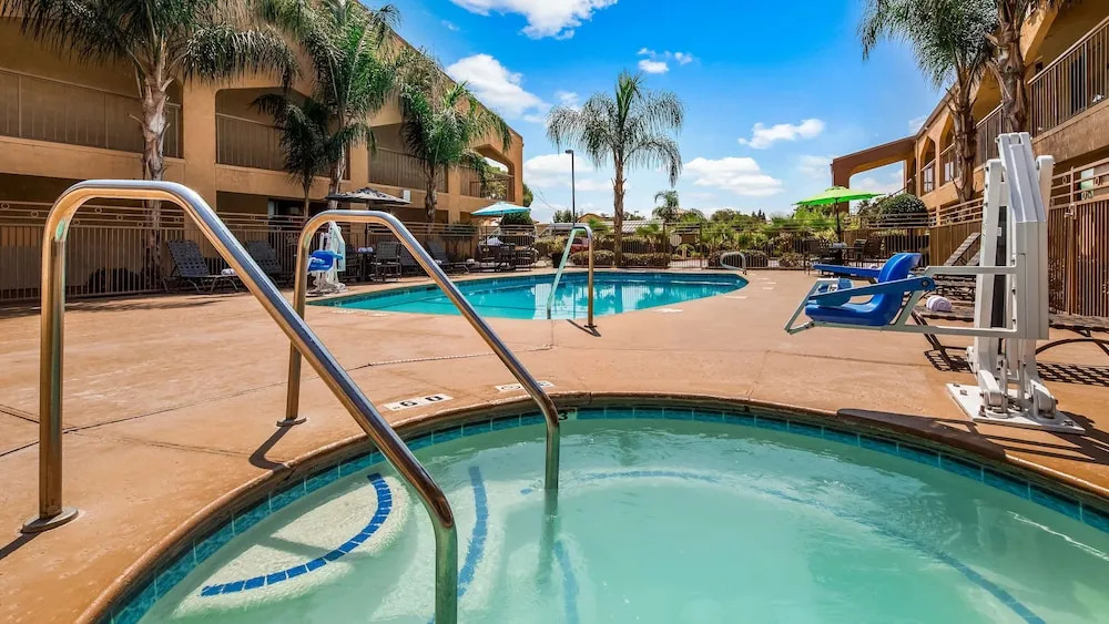 Holiday Inn Express Yuba City