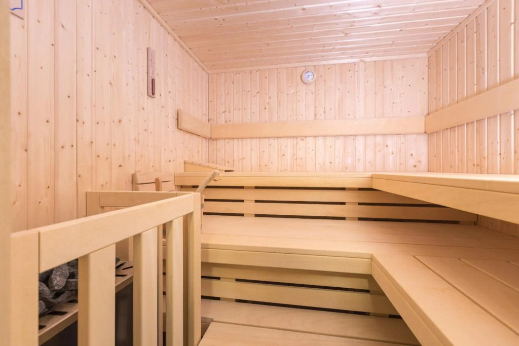 finus apartment