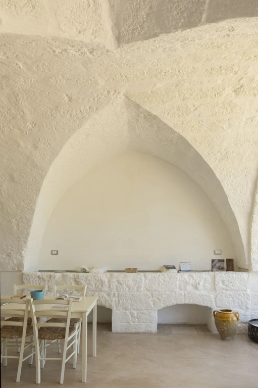 Masseria Palombara Grande