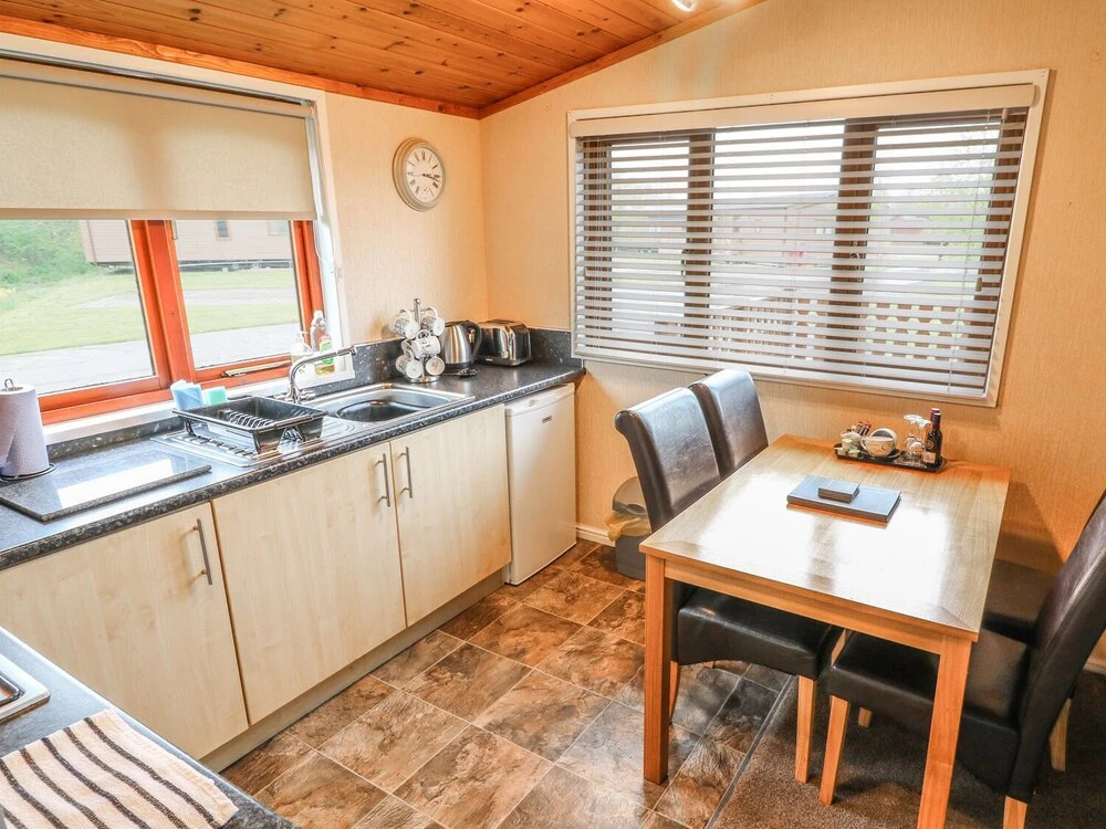 Brook Edge Lodge