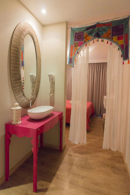 The Hostel Salvador
