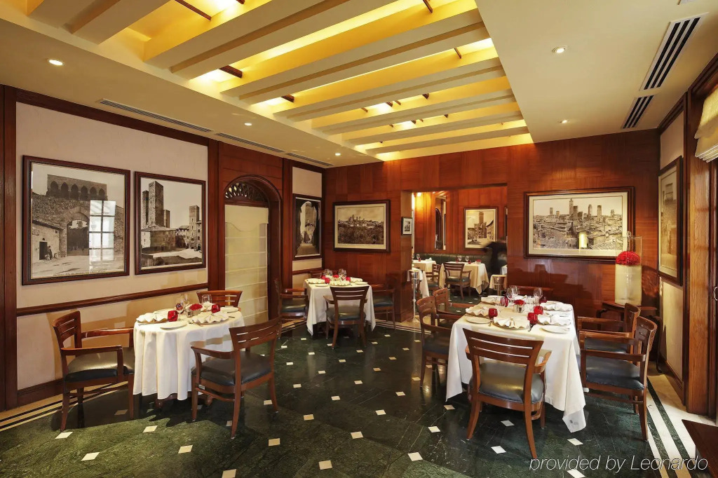 The Imperial, New Delhi