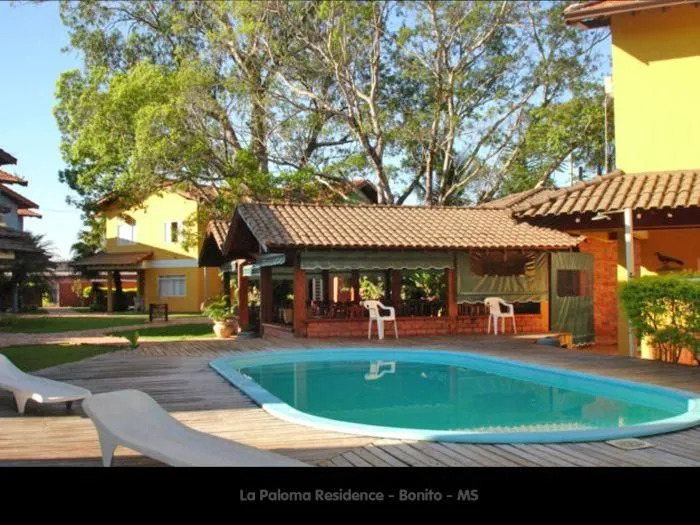 La Paloma Residence