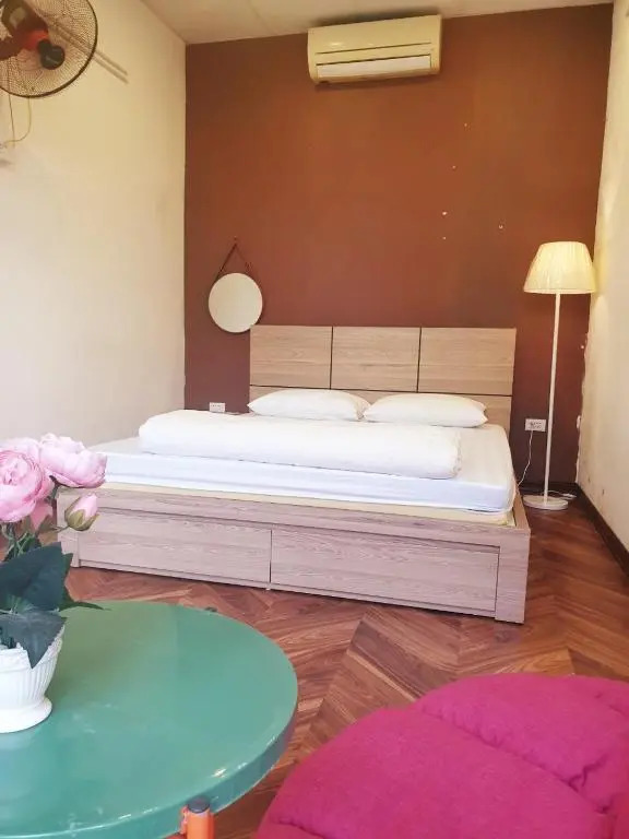 2 bed rooms apartment Vũ Homestay Bãi Cháy, Hạ Long
