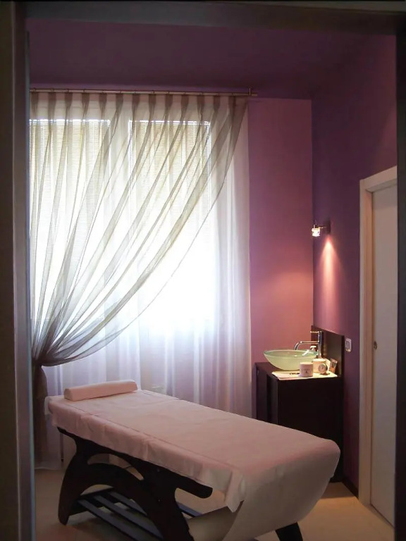 Hotel Premiere Abano