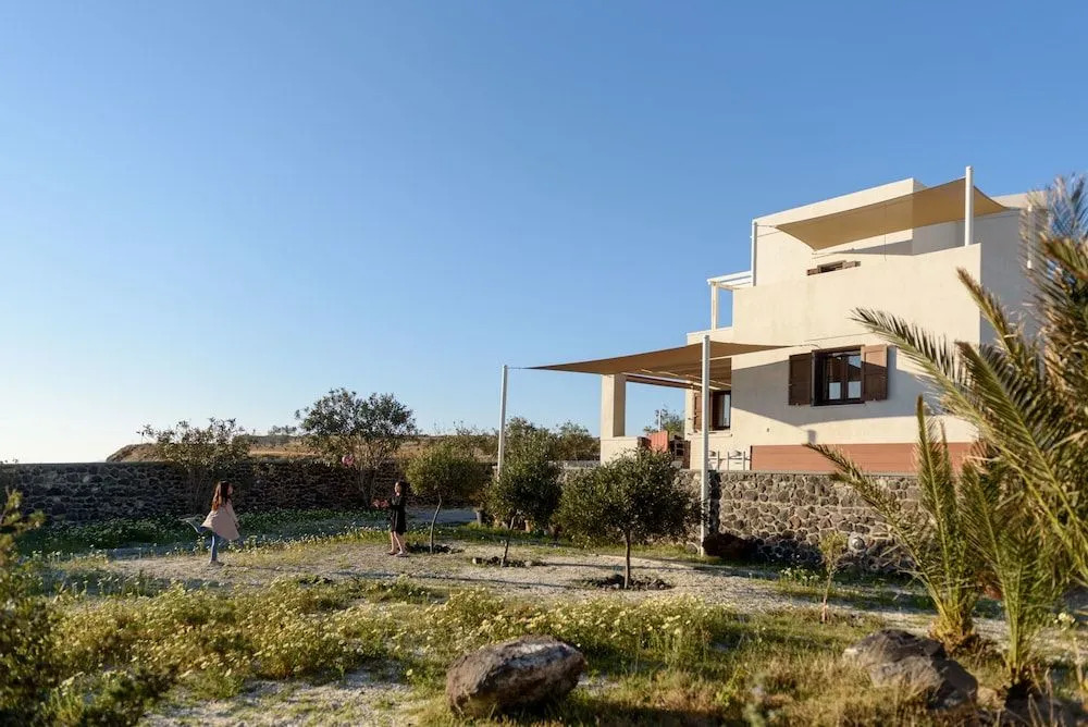The House of Sun