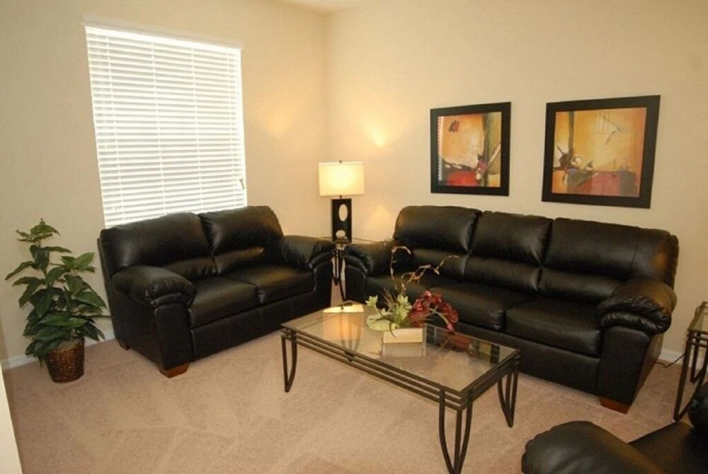Beautiful 6bd Pool Hm Veranda Palms-4464np 6 Bedroom Home