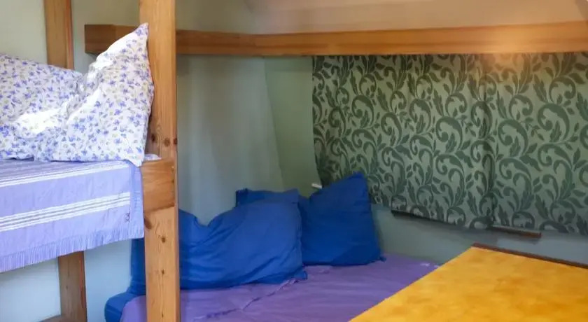Verona City Camping - Castel San Pietro