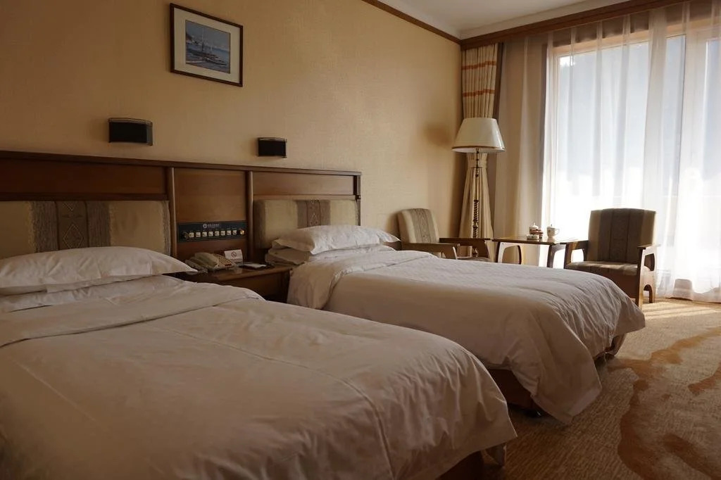 Dalian Zhongxia Garden Hotel