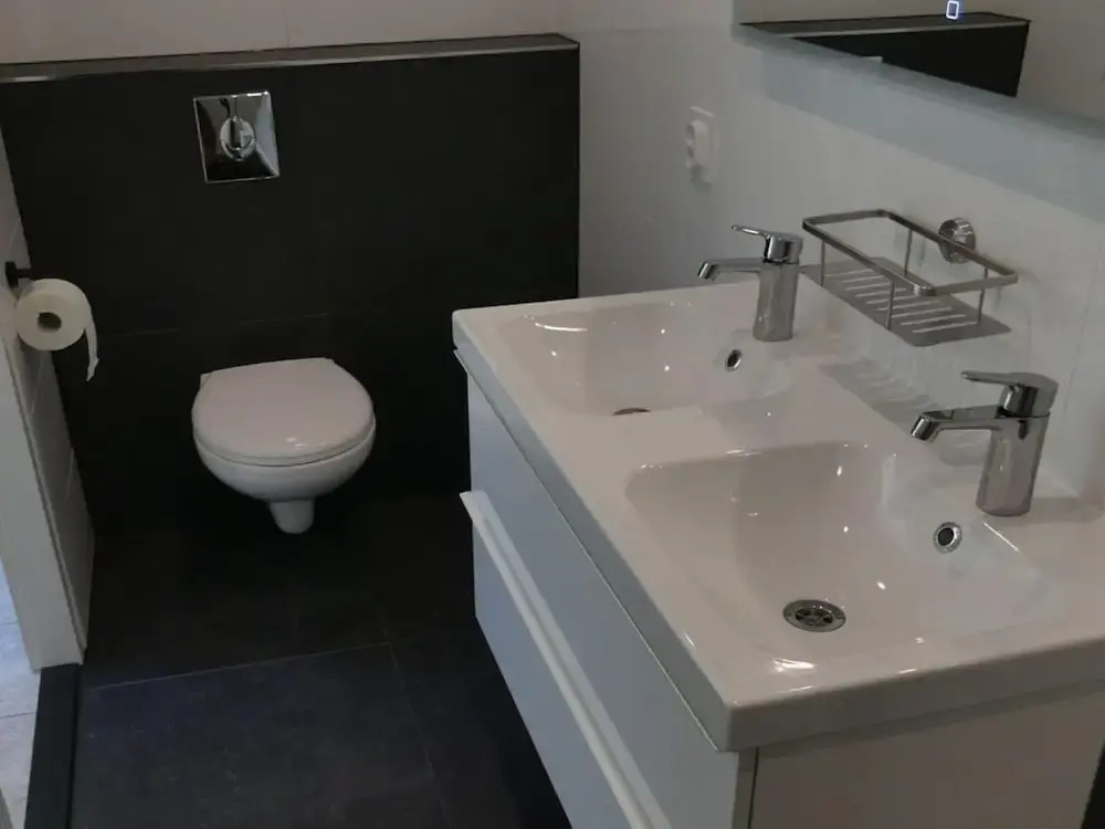 Holiday Apartment Zonnewende 16