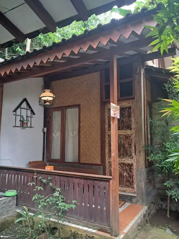 Dianas Homestay