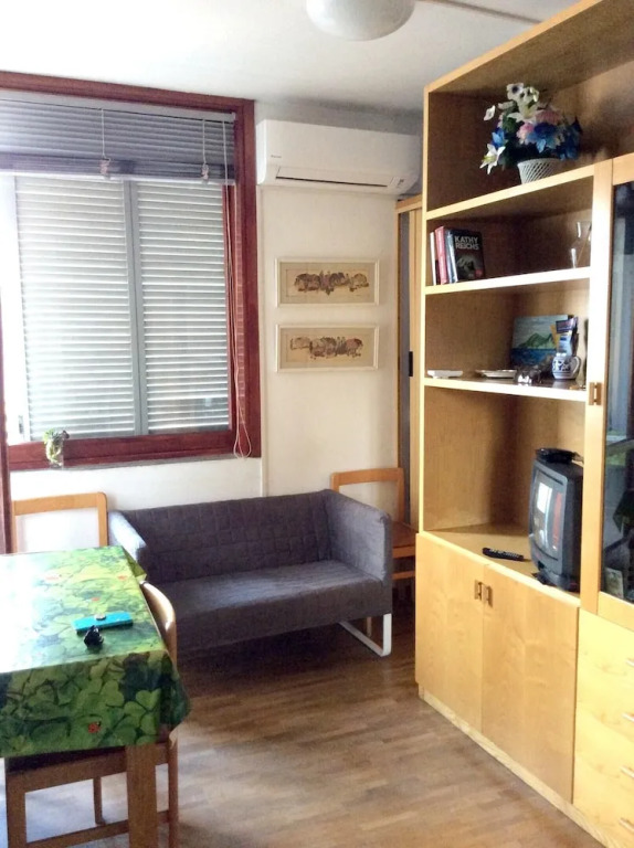 Apartment With one Bedroom in Portoferraio, With Wonderful sea View an
