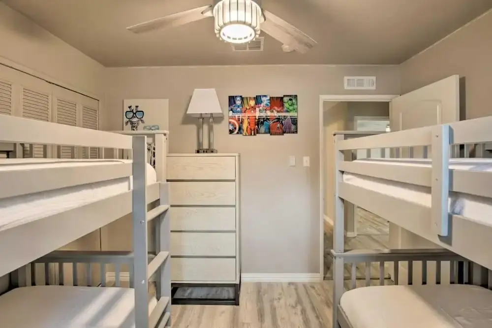 Texas - Collins 3210