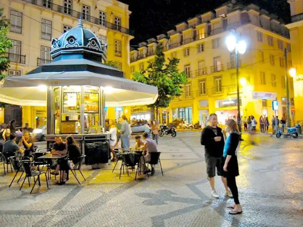 Akisol Bairro Alto Classic II