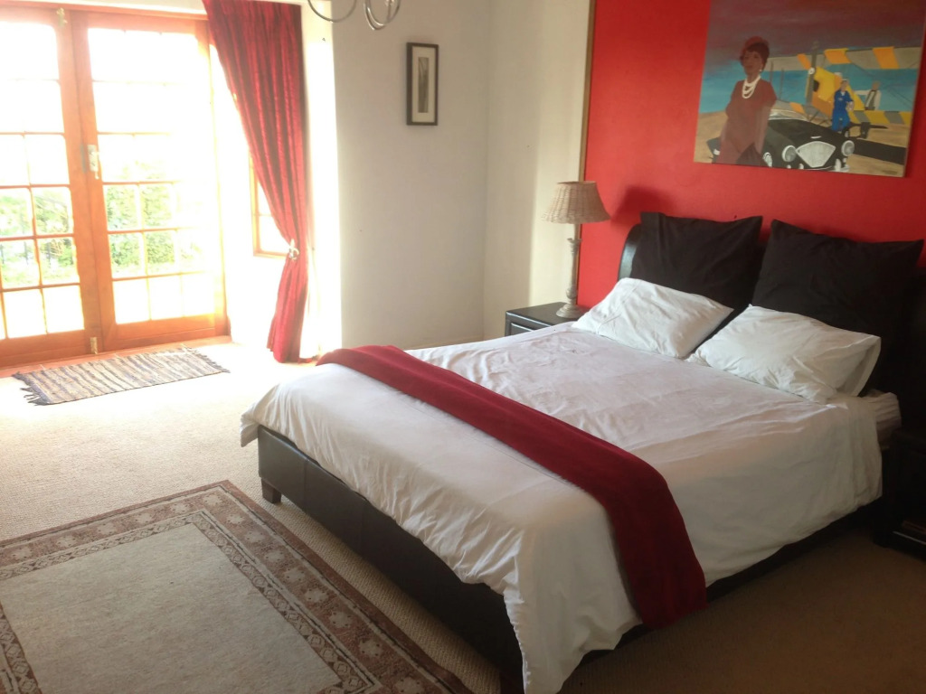 Helderberg Guesthouse