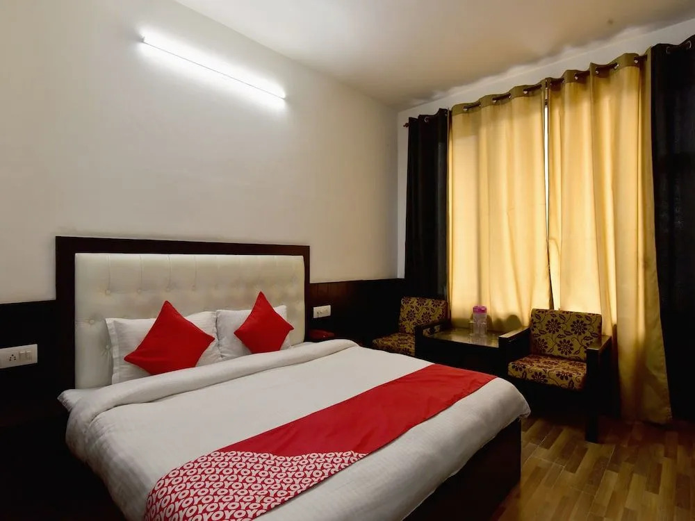 OYO 22664 Hotel Whispering River