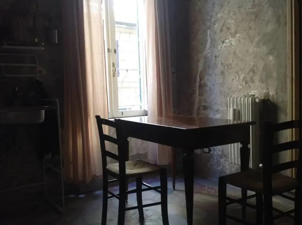 La Sottana