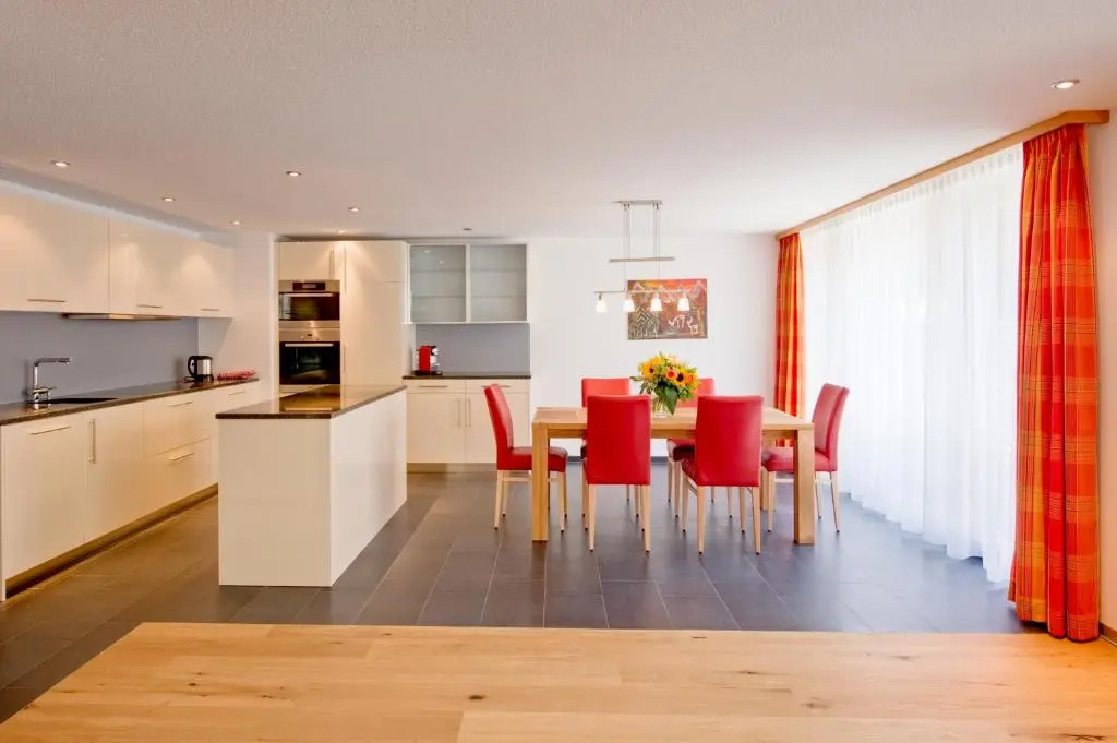 Jägerhof Serviced Apartements