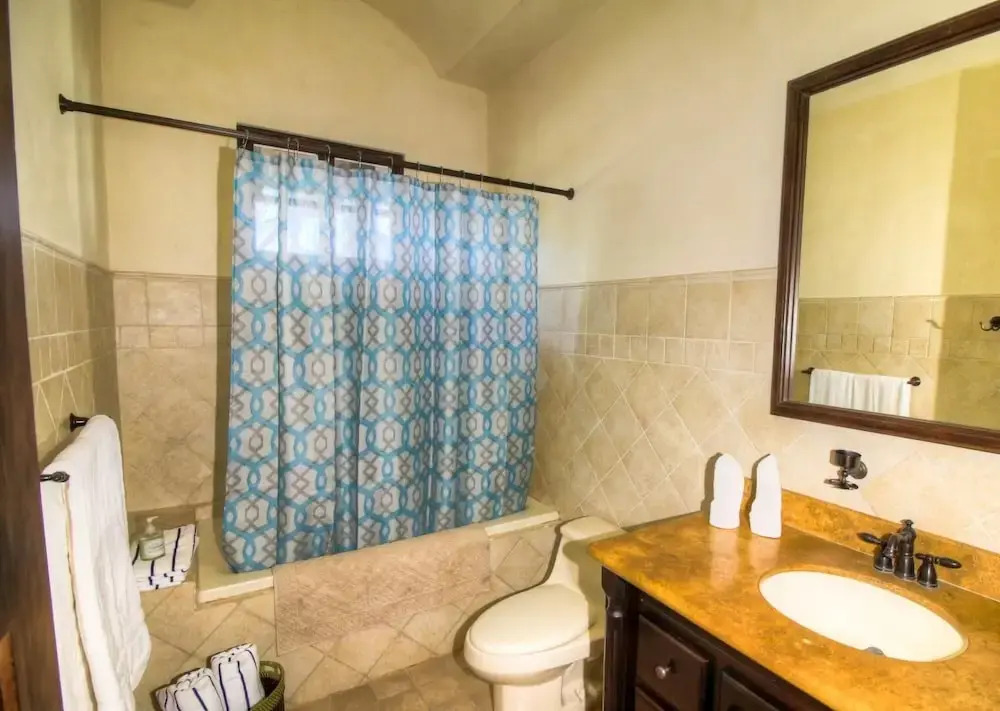 Villa Mansita
