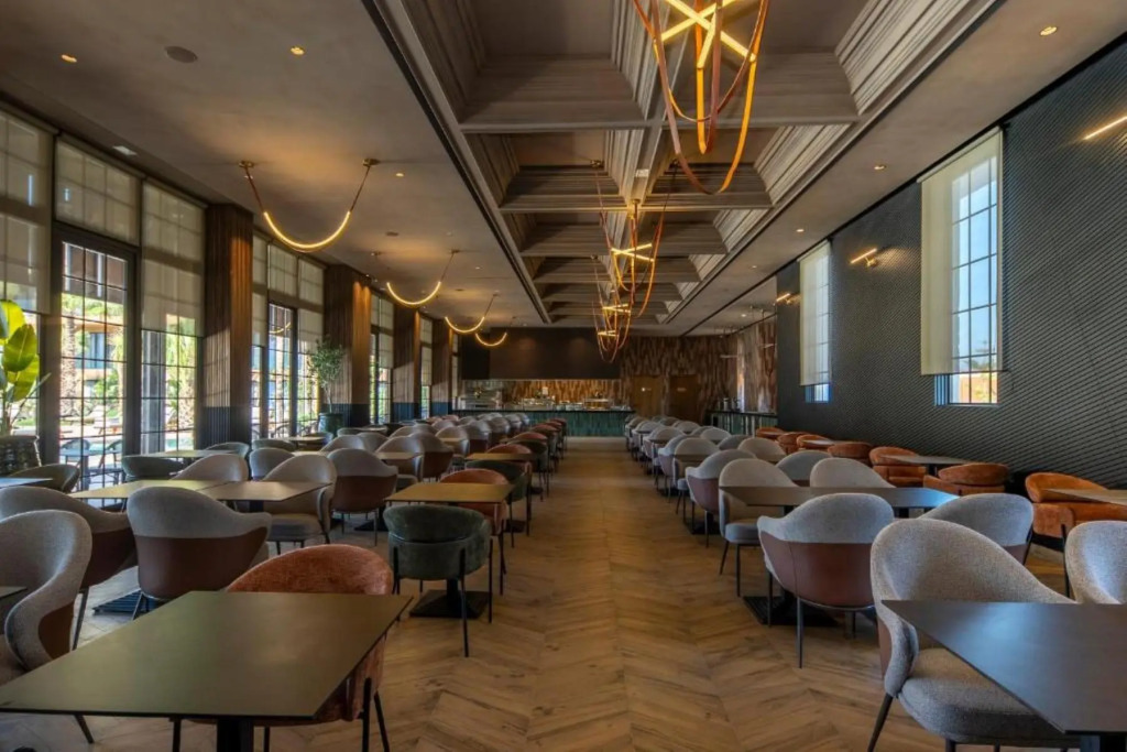 Taghazout Palm Hotel