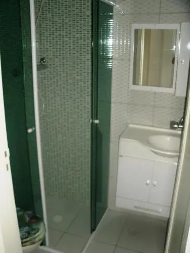 Apartamento Charmoso no Guaruja