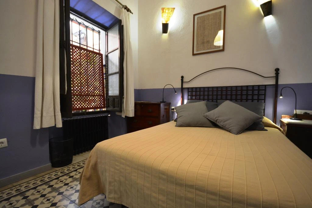 Hotel Casa de los Azulejos
