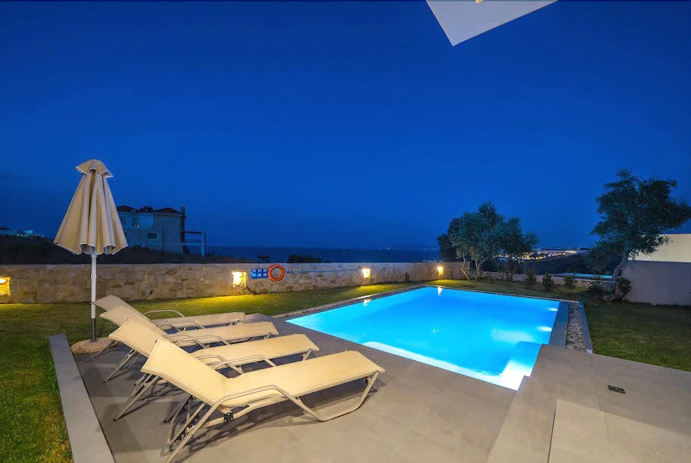 Villa Iskios 1