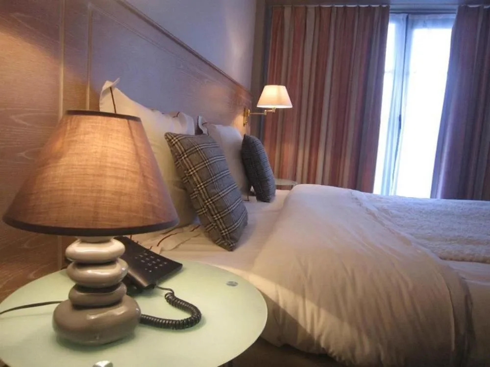AXL Flathotel