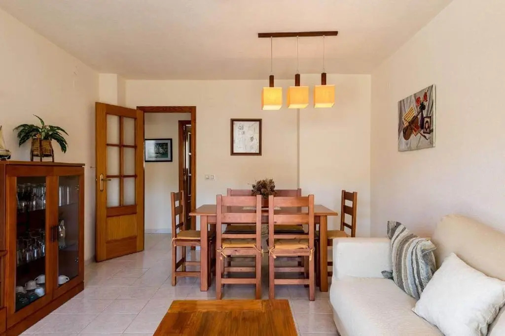Apartamento Zeus 5 - PlusHolidays
