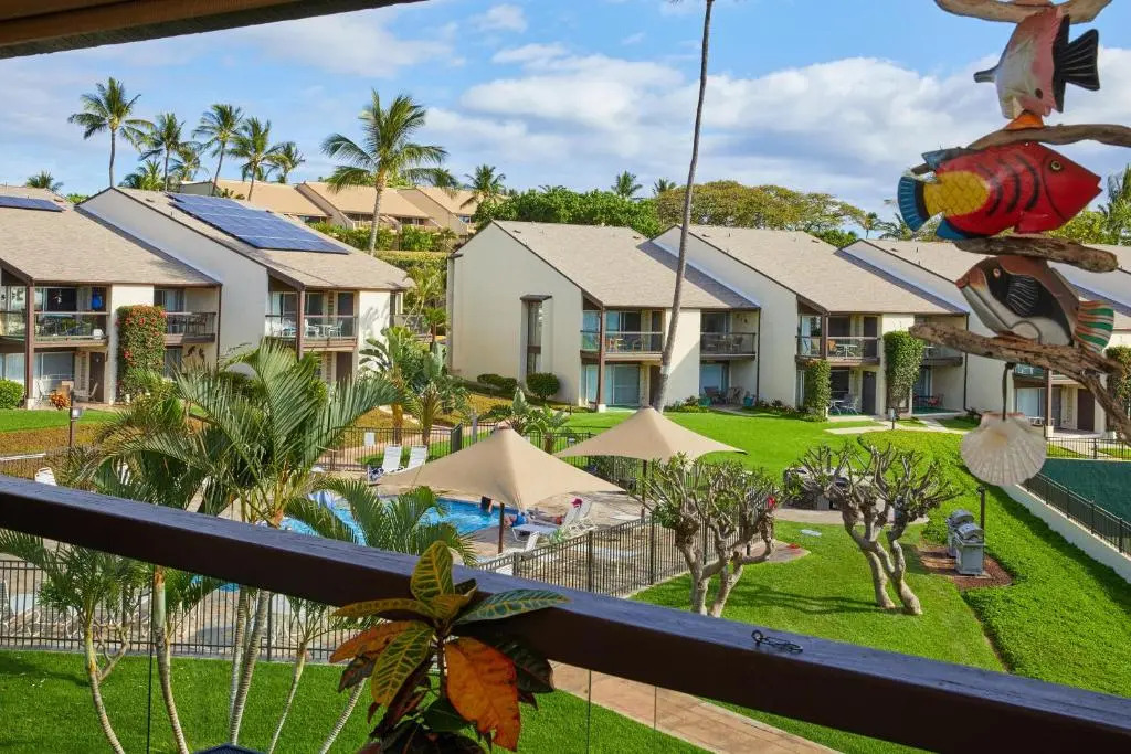 Hale Kamaole #333