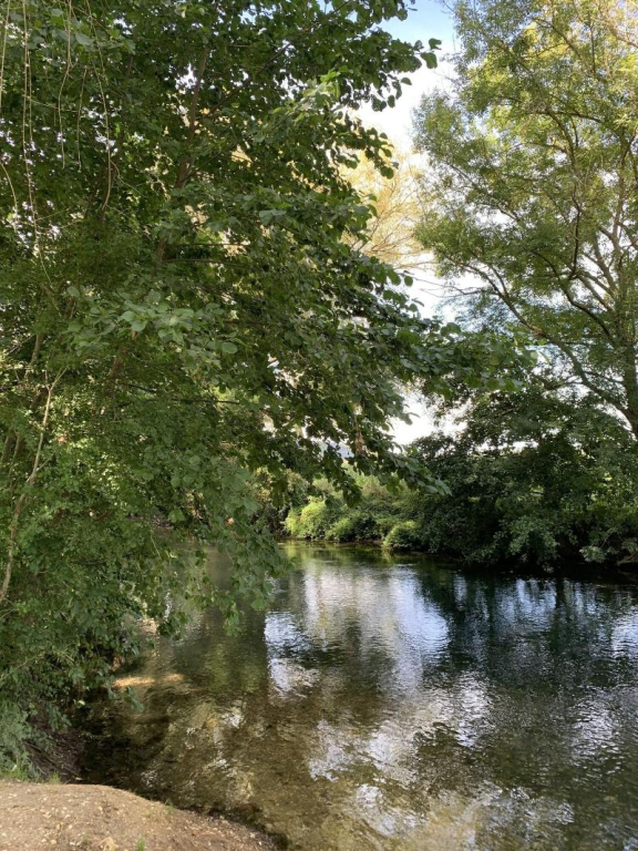 LOrée de Giverny