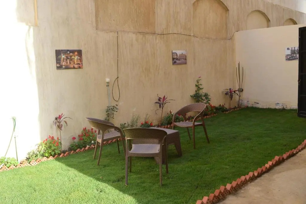 Jamila Basement Apartment For Families