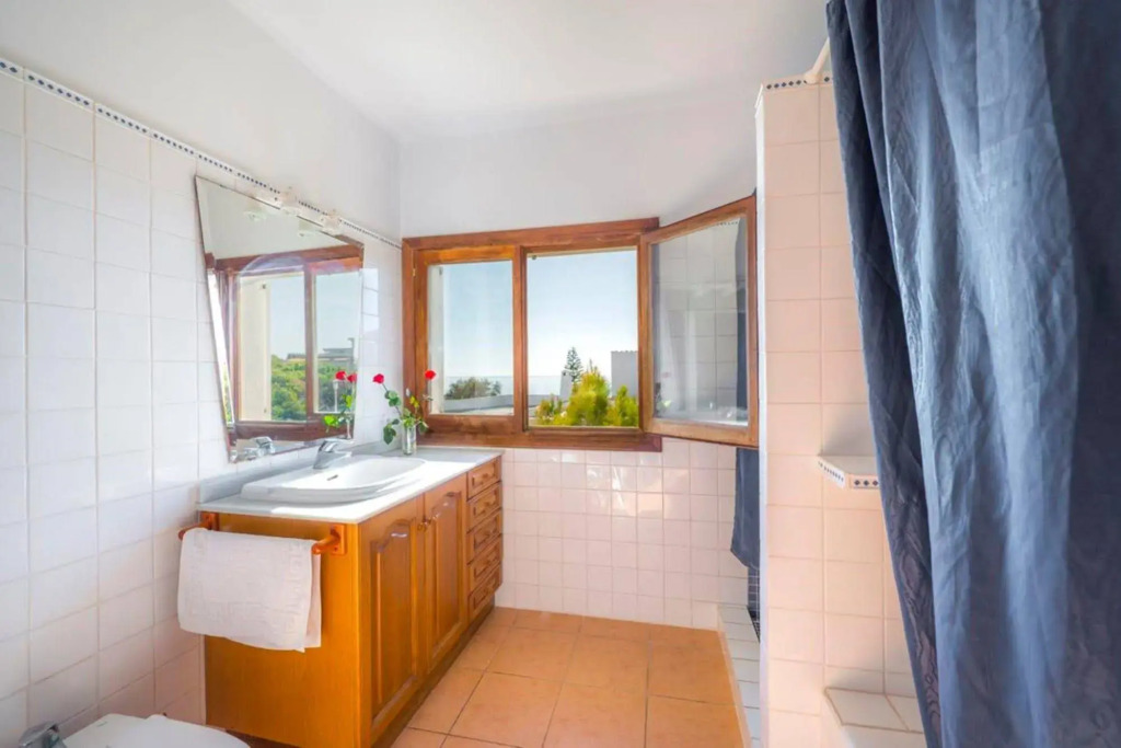 Villa Sol Naixent