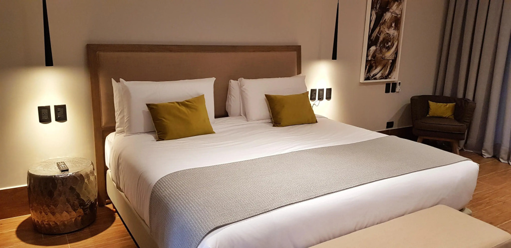 Selvaje Lodge Iguazu