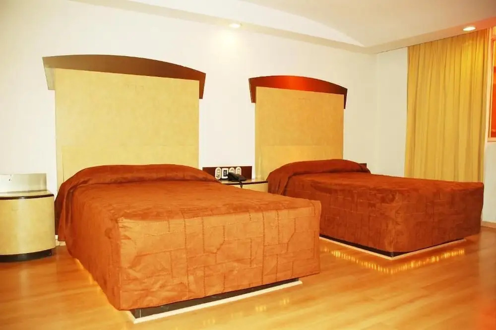 Panorama Hotel