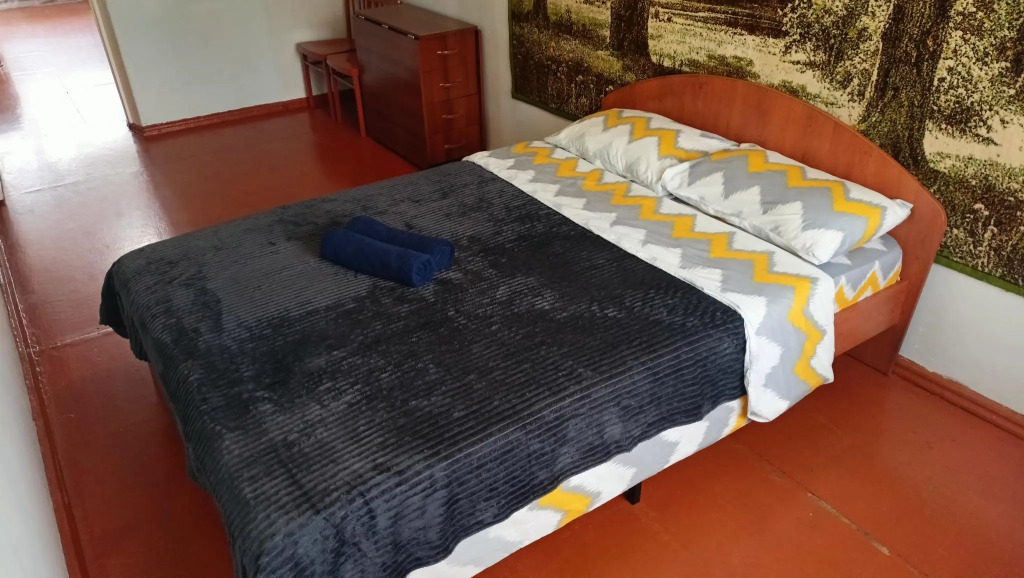 Rusdom Sweet Apartments (Русдом Свит) на улице Карла Маркса 45