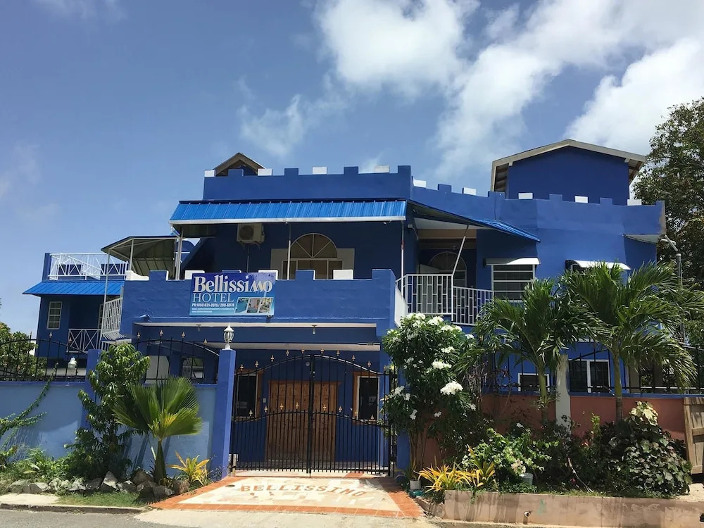 Bellissimo Boutique Hotel