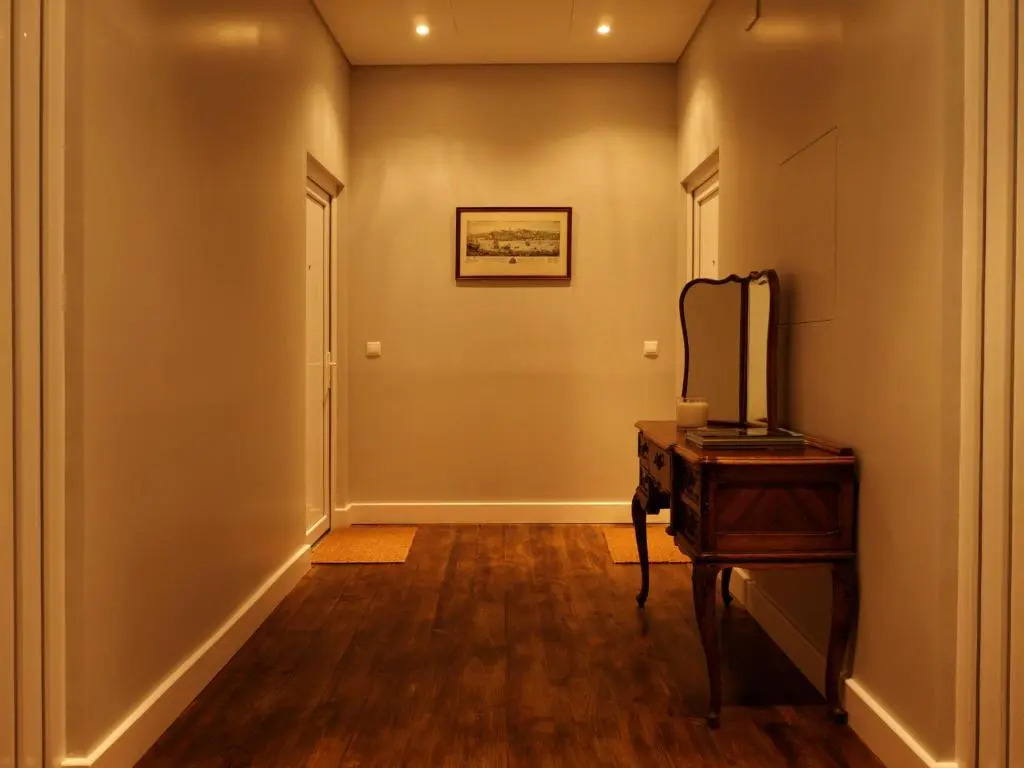 Cacilhas Guest Apartments