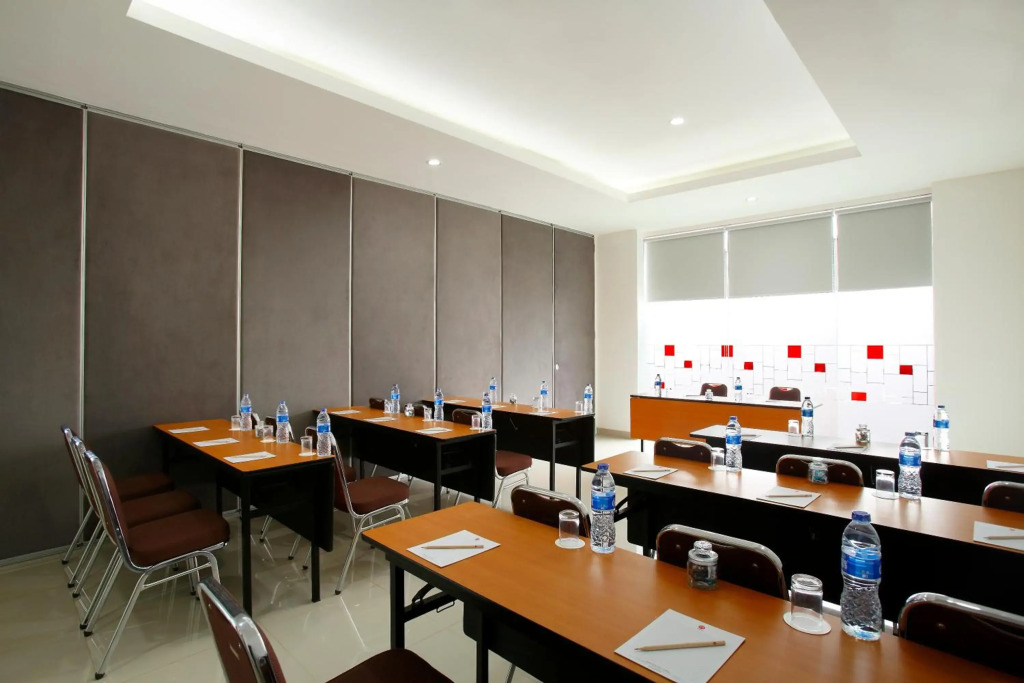 Amaris Hotel Tebet