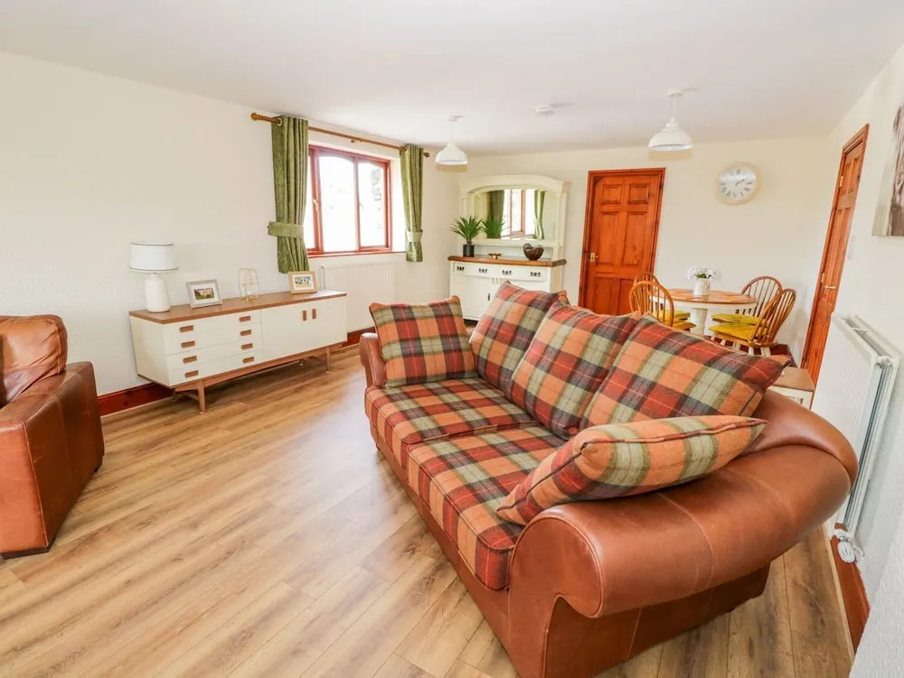 Green Hills Lodge