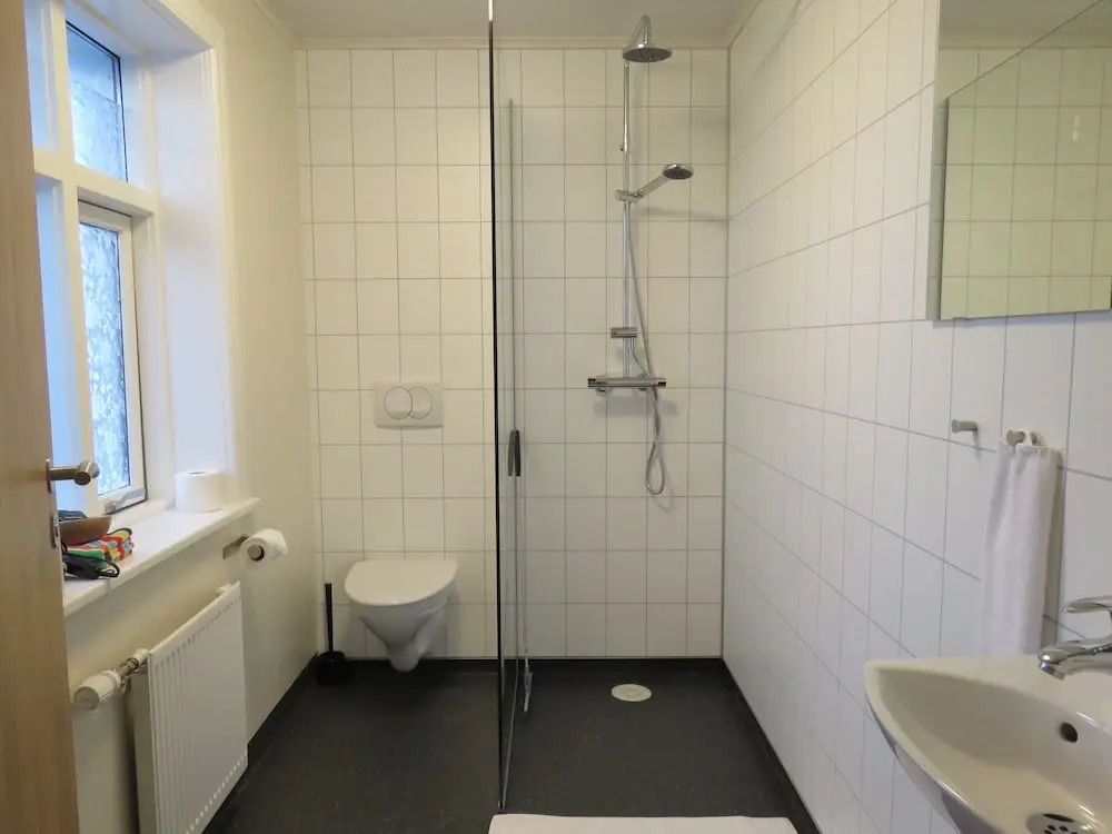 Guesthouse Mikael