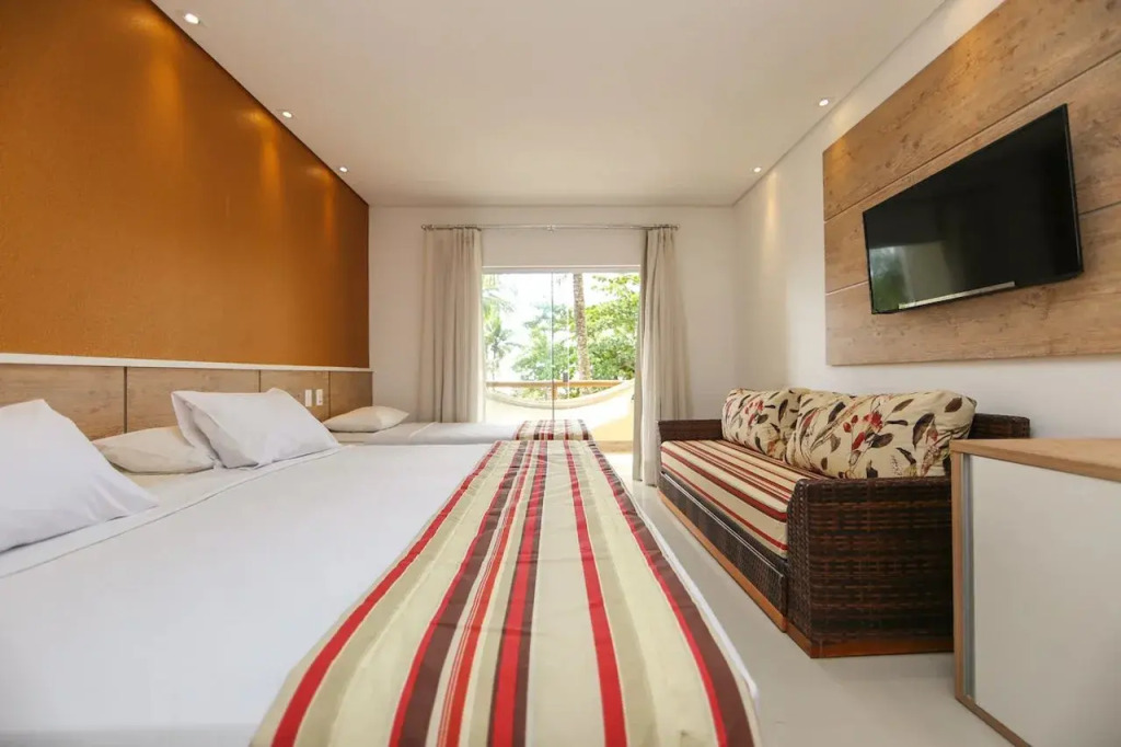 Cana Brava Resort - Все включено