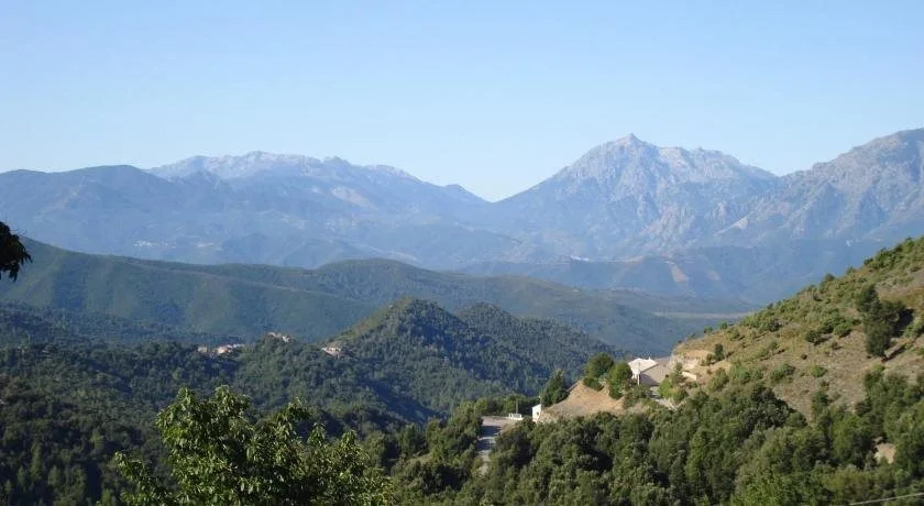 Hotel U Liccedu