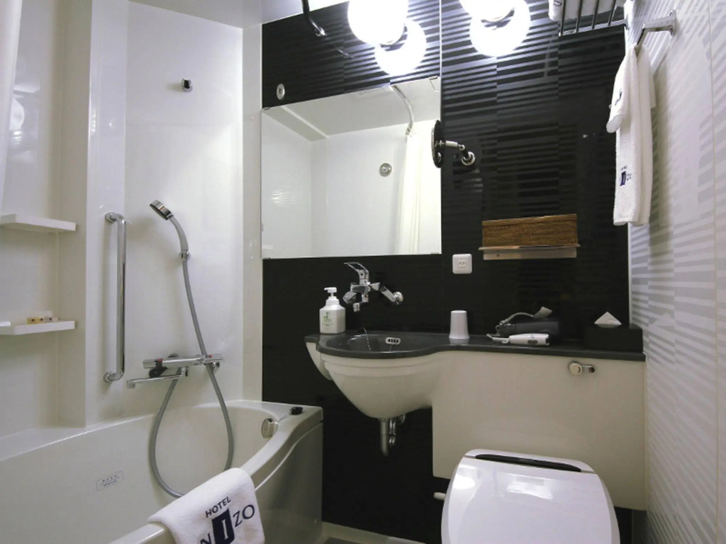 ibis Styles Kyoto Shijo